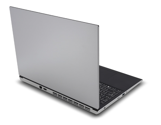 レンタル] フロンティア(FRONTIER) ゲーミングノートパソコン(インテル