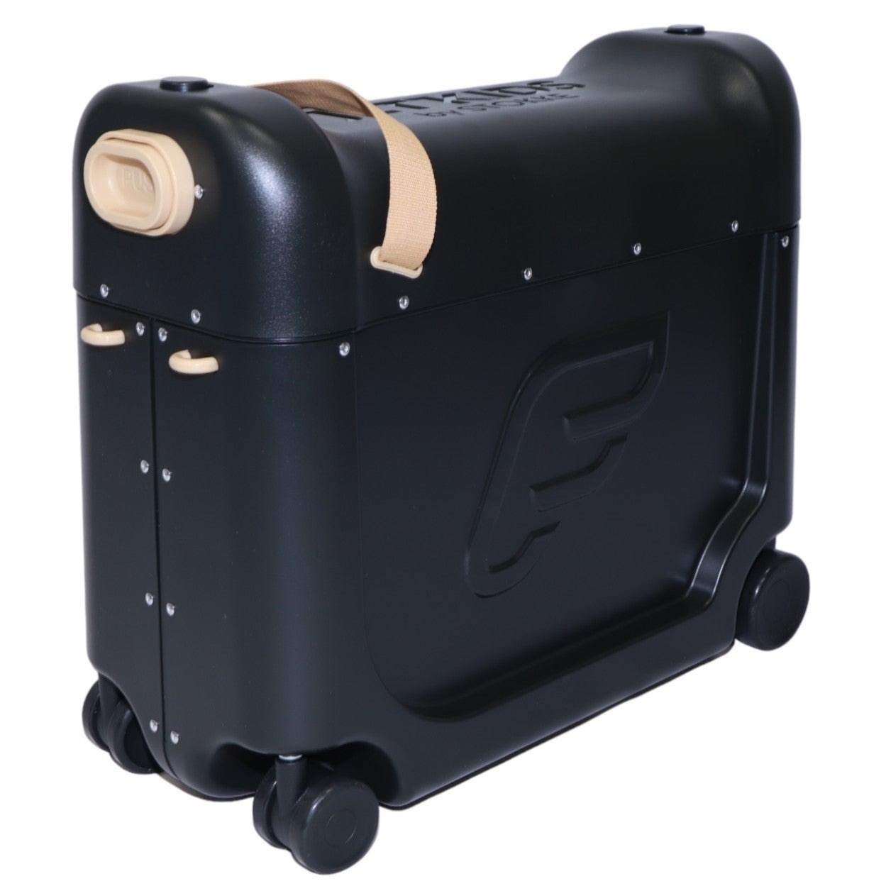 レンタル] [1-3泊向けサイズ] Stokke ジェットキッズ ベッドボックス