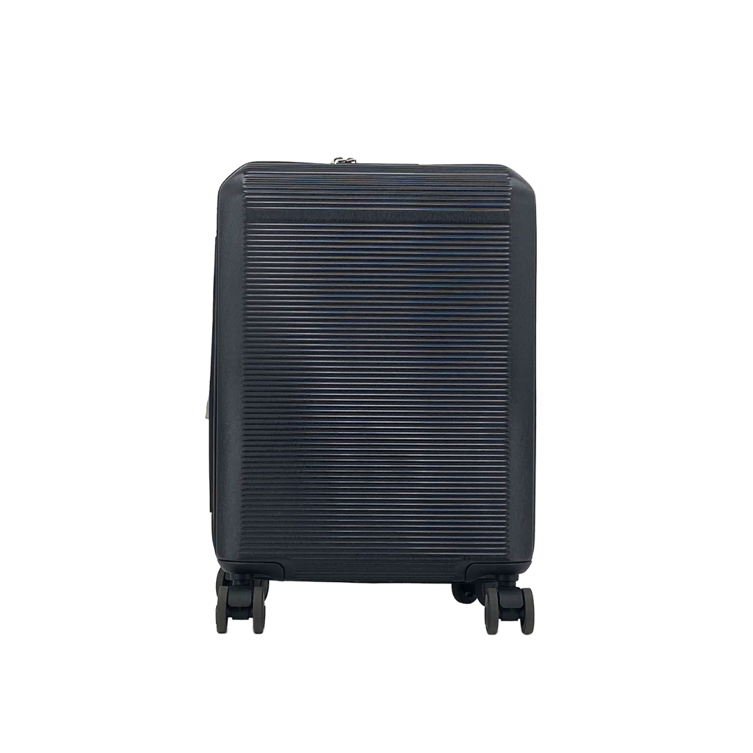 [レンタル] [1-3泊向けサイズ]グランプラス Grand＋ K2 (EXP) キャビンサイズ 40L/拡張時47L ハード スーツケースの宅配レンタル - 4