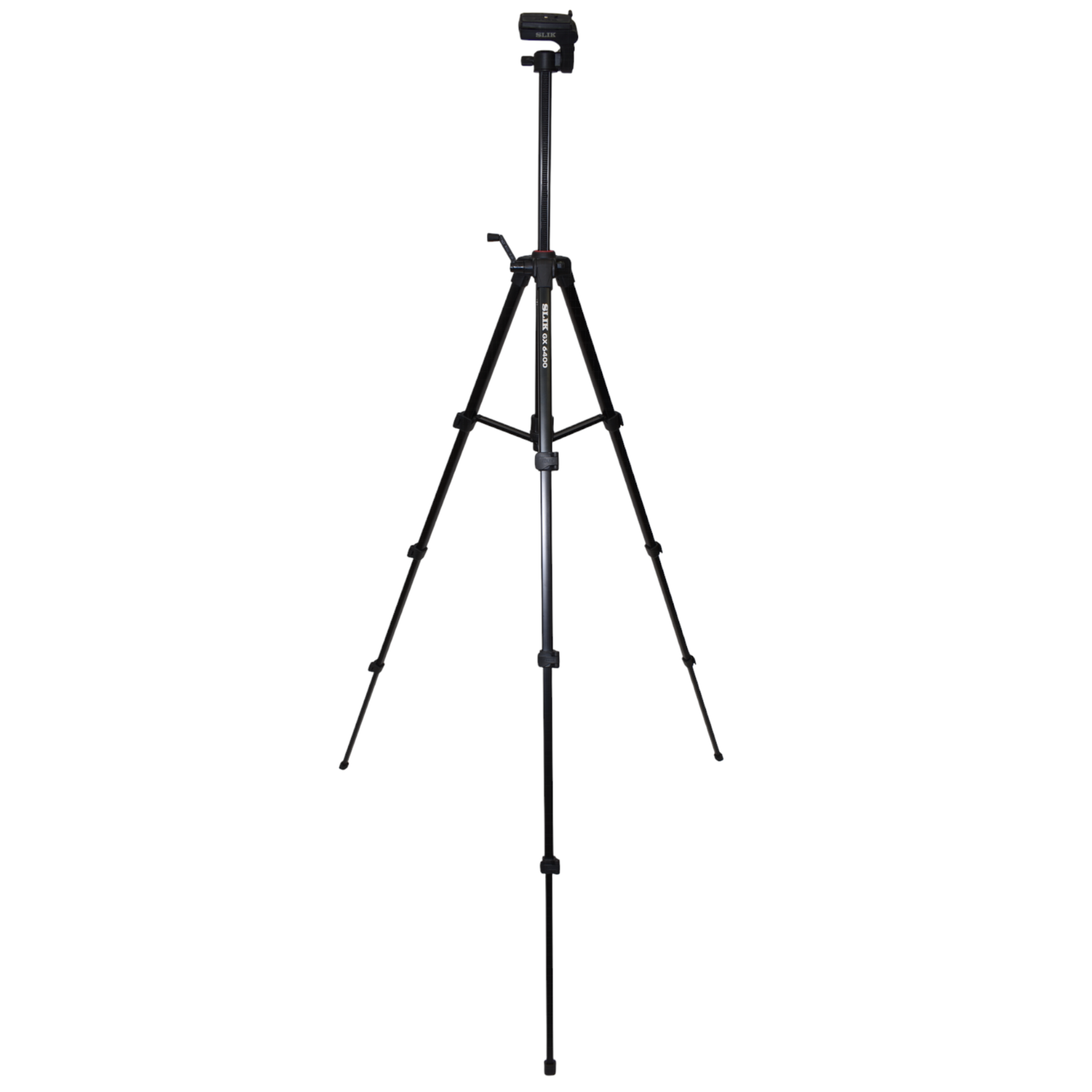 [レンタル] SLIK スリック 三脚 GX6400 - 2