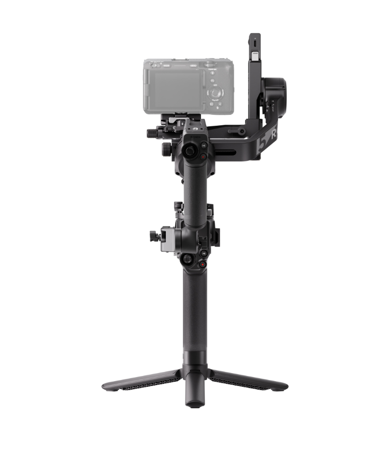 [レンタル] DJI RS 5 Combo - 3