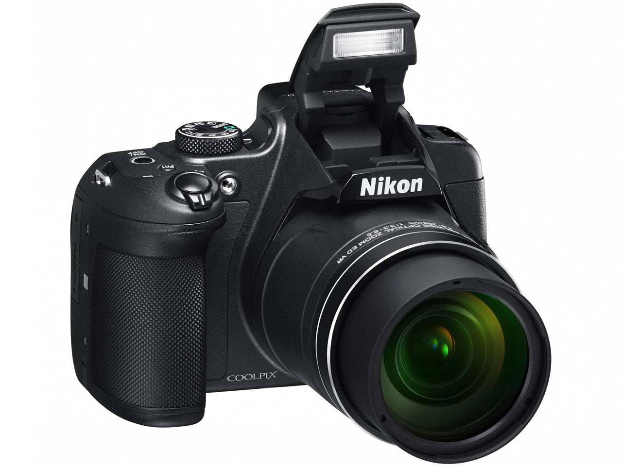 [レンタル] Nikon COOLPIX B700 コンパクトデジタルカメラ - 4
