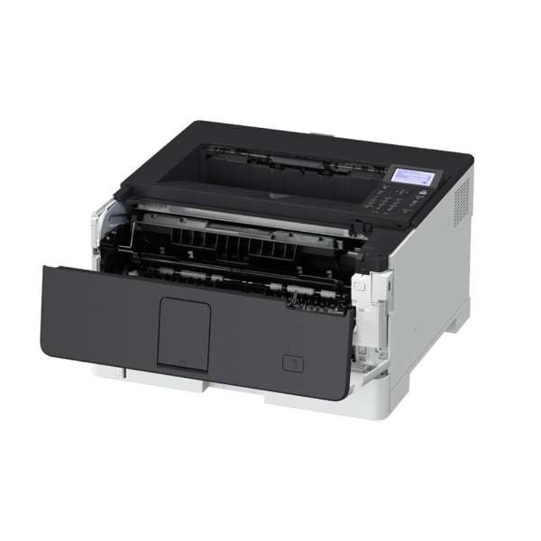 [レンタル] CANON(キヤノン) Satera LBP411モノクロレーザープリンター - 5