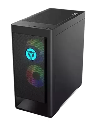 Lenovo(レノボ) Legion T570i ブラック ゲーミングデスクトップパソコン 90SV009VJM