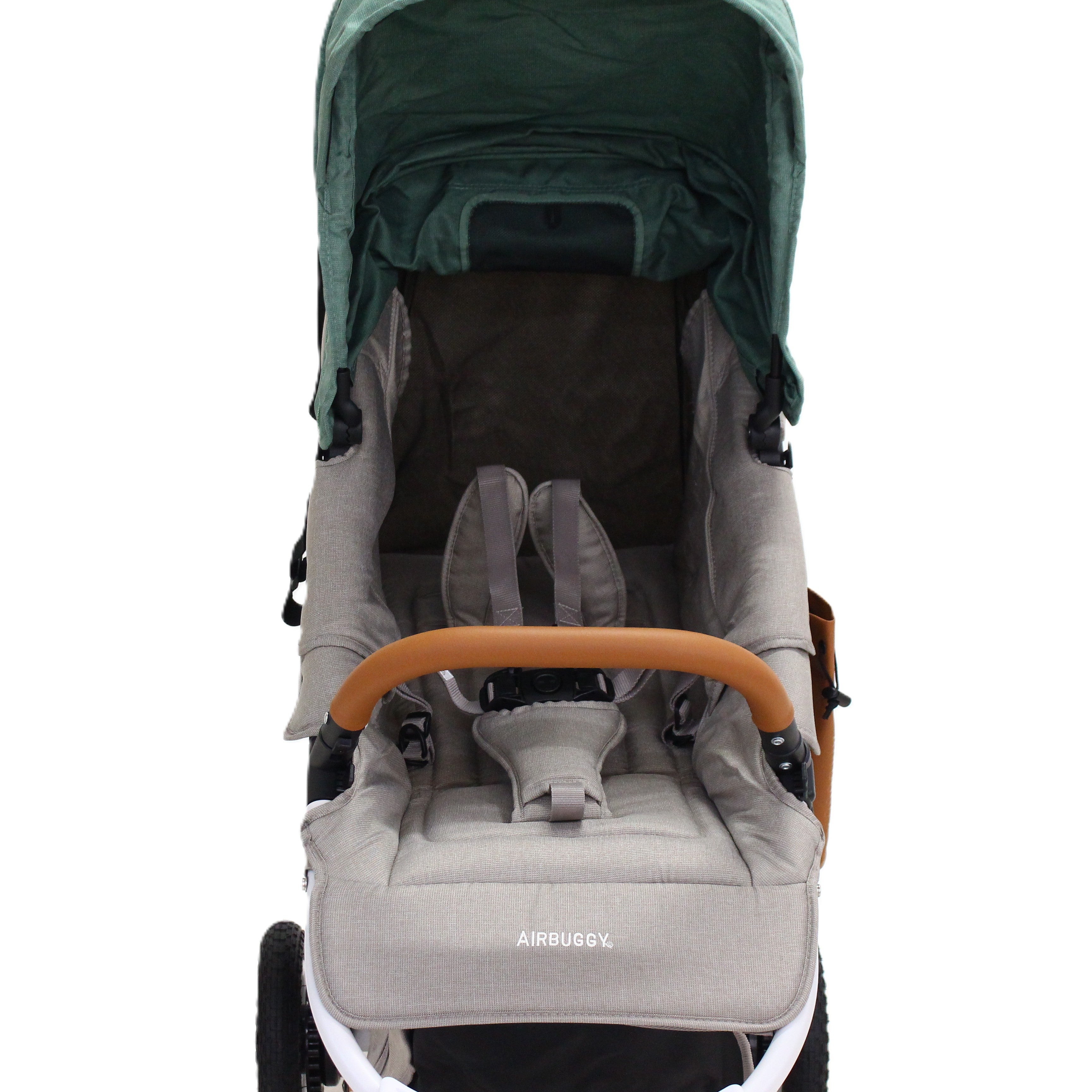 [レンタル] AIRBUGGY(エアバギー) ココ プレミア フロムバース COCO PREMIER FROM BIRTH - 41