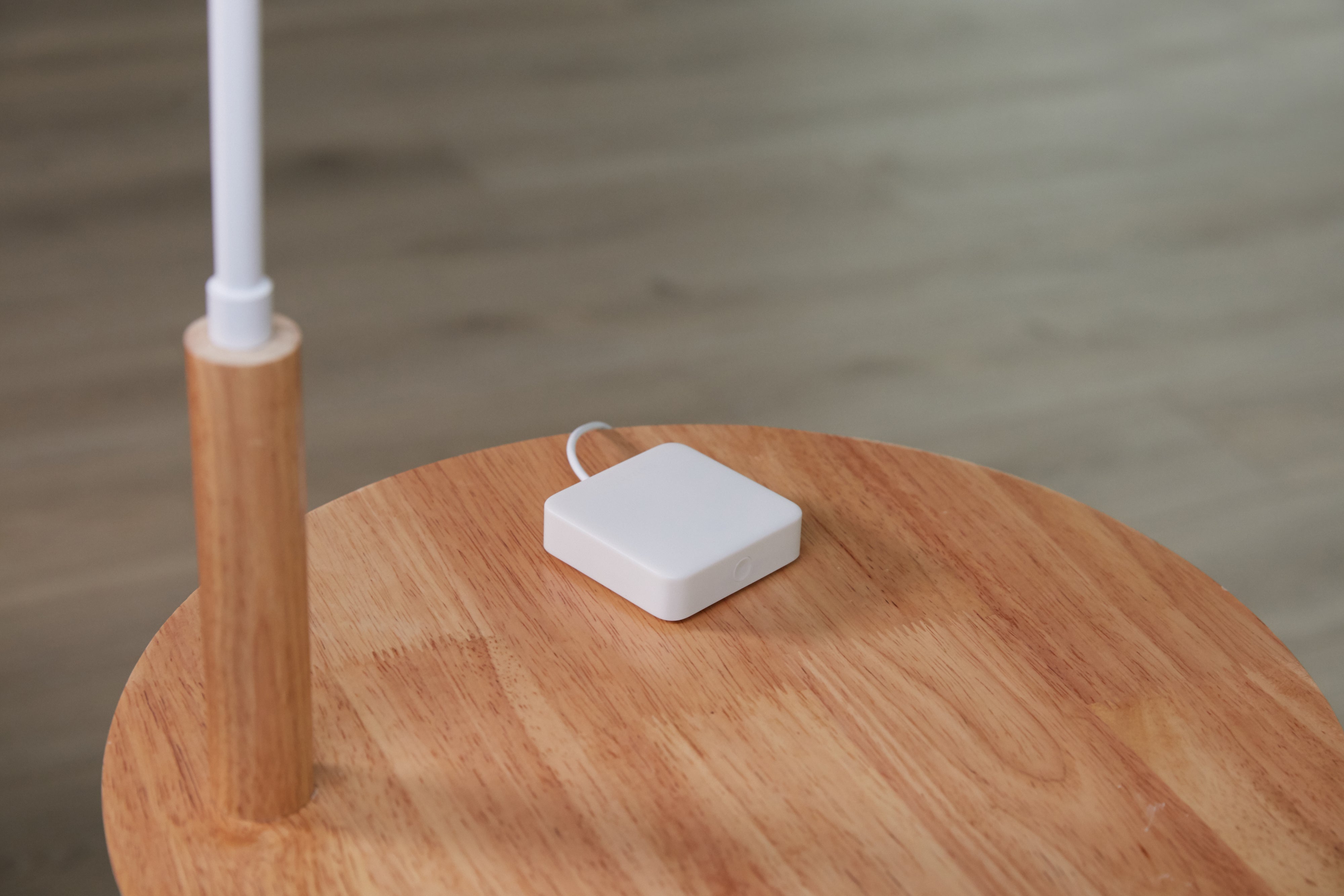 [レンタル] SwitchBot（スイッチボット） スマートリモコン ハブミニ Hub Mini - 9