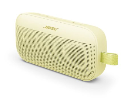 [レンタル] Bose SoundLink Flex Portable Speaker (第2世代) スピーカー - 25