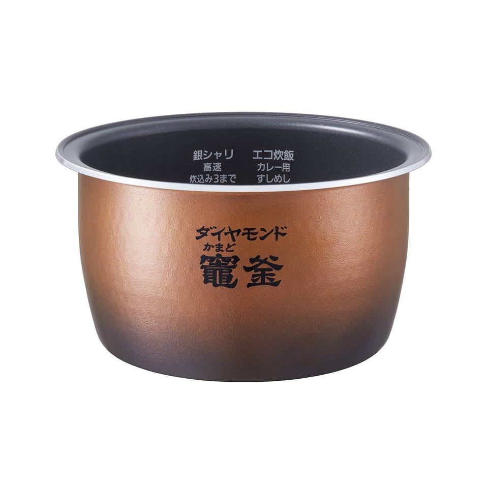 [レンタル] [5.5合炊き] パナソニック Wおどり炊き SR-SPX107 炊飯器 ジャー ルージュブラック