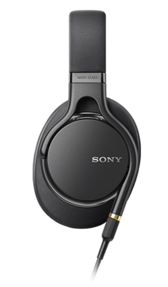 [レンタル] SONY(ソニー) ステレオヘッドホン MDR-1AM2 - 2