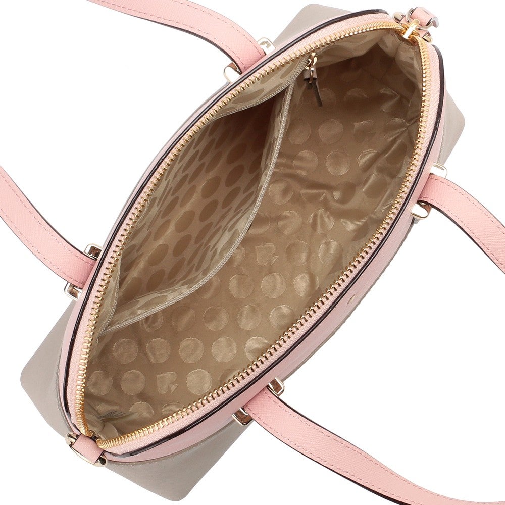 [レンタル] レディース ケイトスペード CEDAR STREET SMALL HAYDEN バイカラー ショルダーバッグ - 5