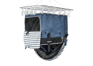 [レンタル] コンビ ペット用カート ミリミリライト アルファ ブラック - 7