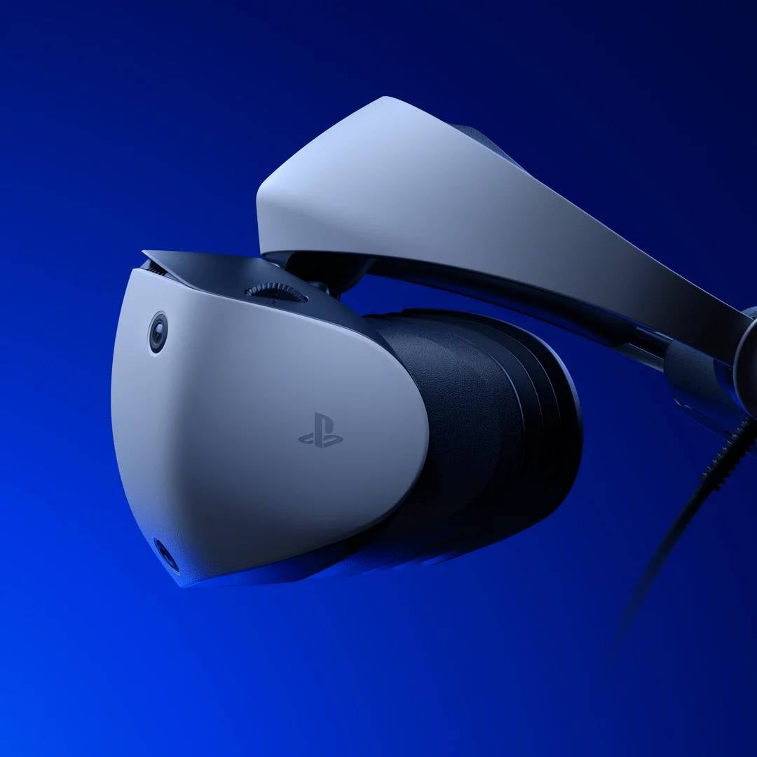 プレーステーションVR レンタル] ソニー PlayStation VR2 プレイステーション CFIJ-17000
