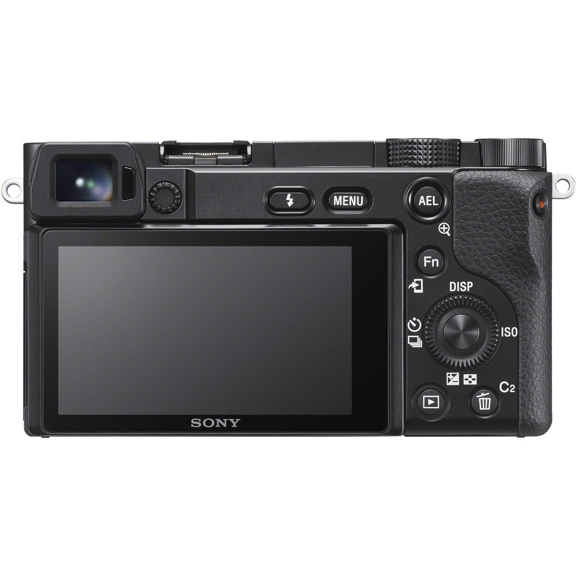 [レンタル] ソニー α6100 ボディ ミラーレス一眼 - 2