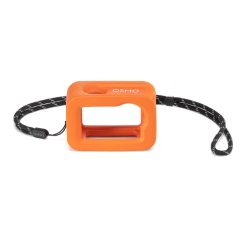 [レンタル] Osmo Action フローティングケース