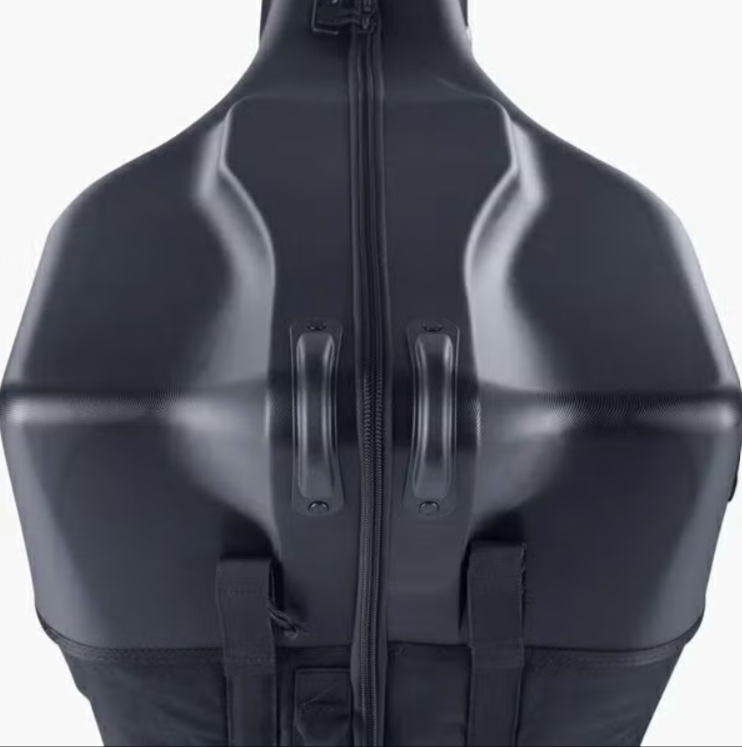 [レンタル] evoc ROAD BIKE BAG PRO（2026）/イーボック ロードバイクバッグプロ/輪行バッグ 300L - 6