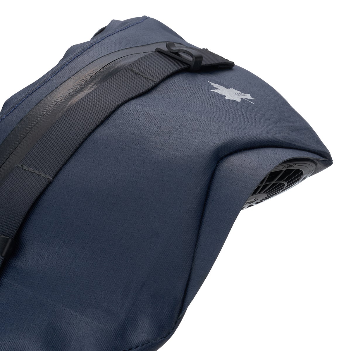 [レンタル] LOGOS (ロゴス) 野電 ボディエアコン・Ｖツインクール - 4