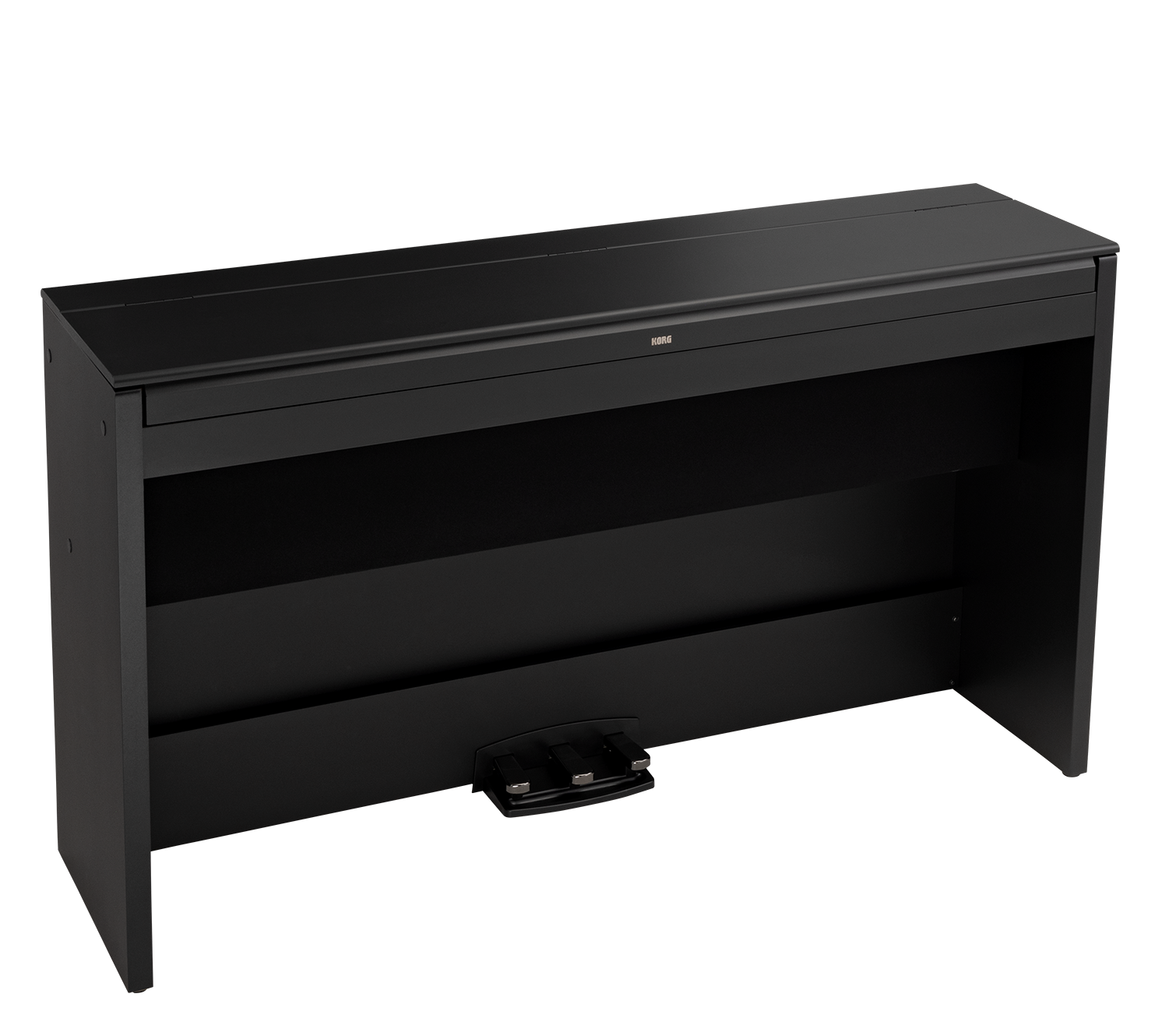 [レンタル] KORG E1 Air DIGITAL PIANO 88鍵盤 電子ピアノ - 2