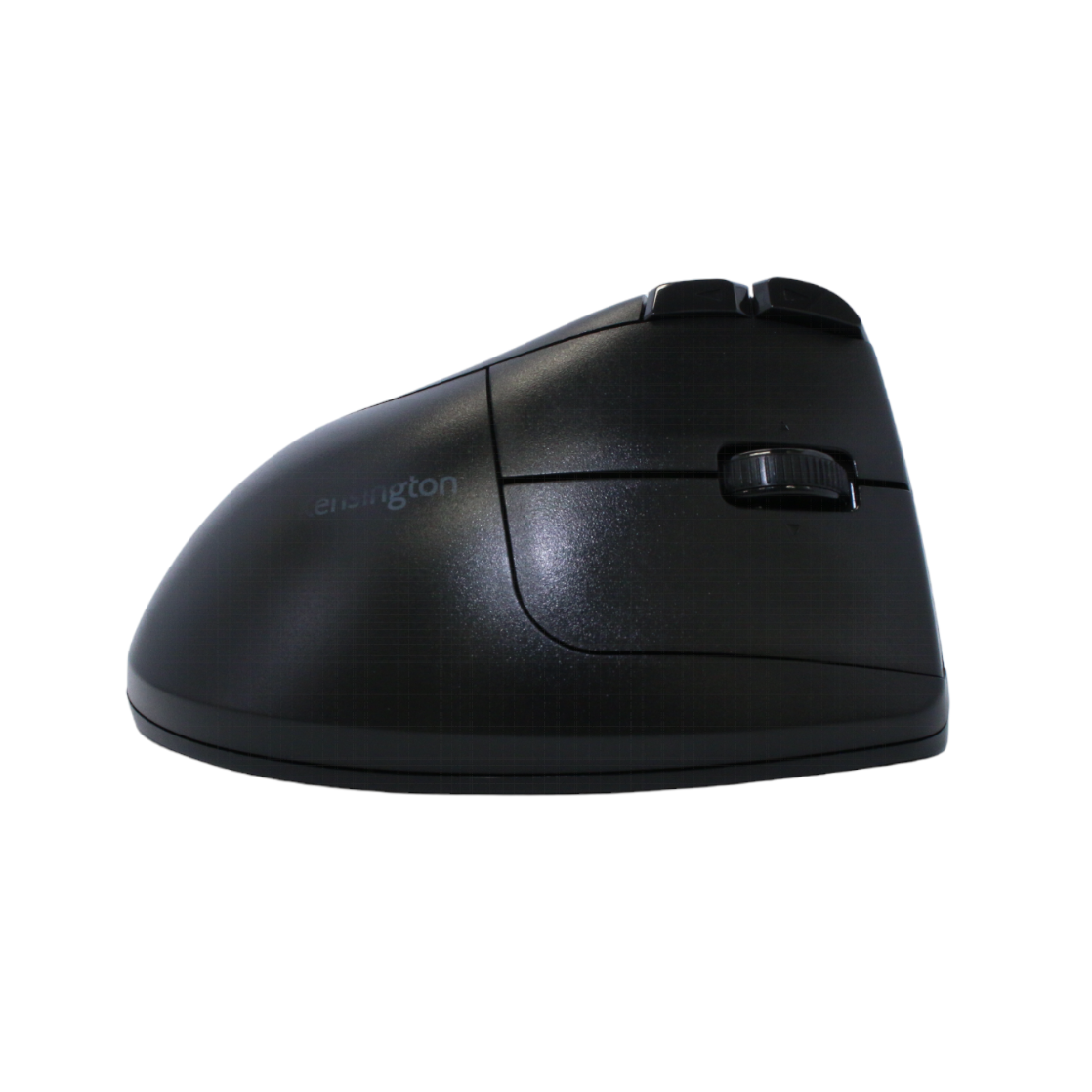 [レンタル] ケンジントン Pro Fit Ergo Vertical ワイヤレストラックボール ブラック K75370JP - 2