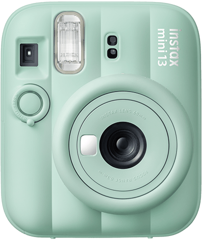 [レンタル] 富士フイルム instax mini 13 インスタントカメラ チェキ - 10