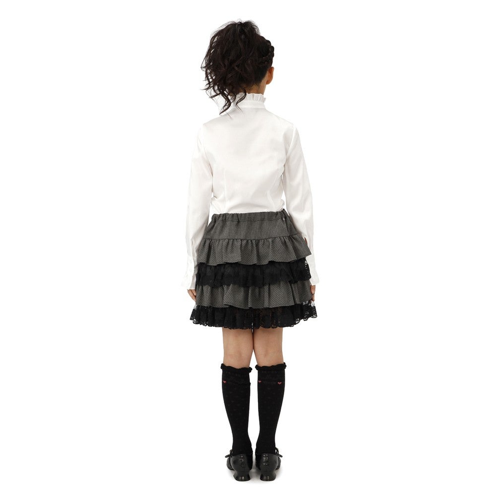 [レンタル] レディース 【子供用】MICHIKO LONDON KOSHINO スーツの宅配レンタル - 7