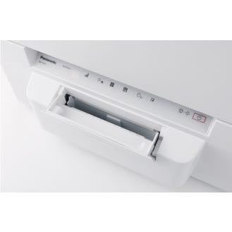 [レンタル] [～食器24点][新品]パナソニック スリム食器洗い乾燥機 NP-TSP1 工事不要 タンク式 4人分 - 6