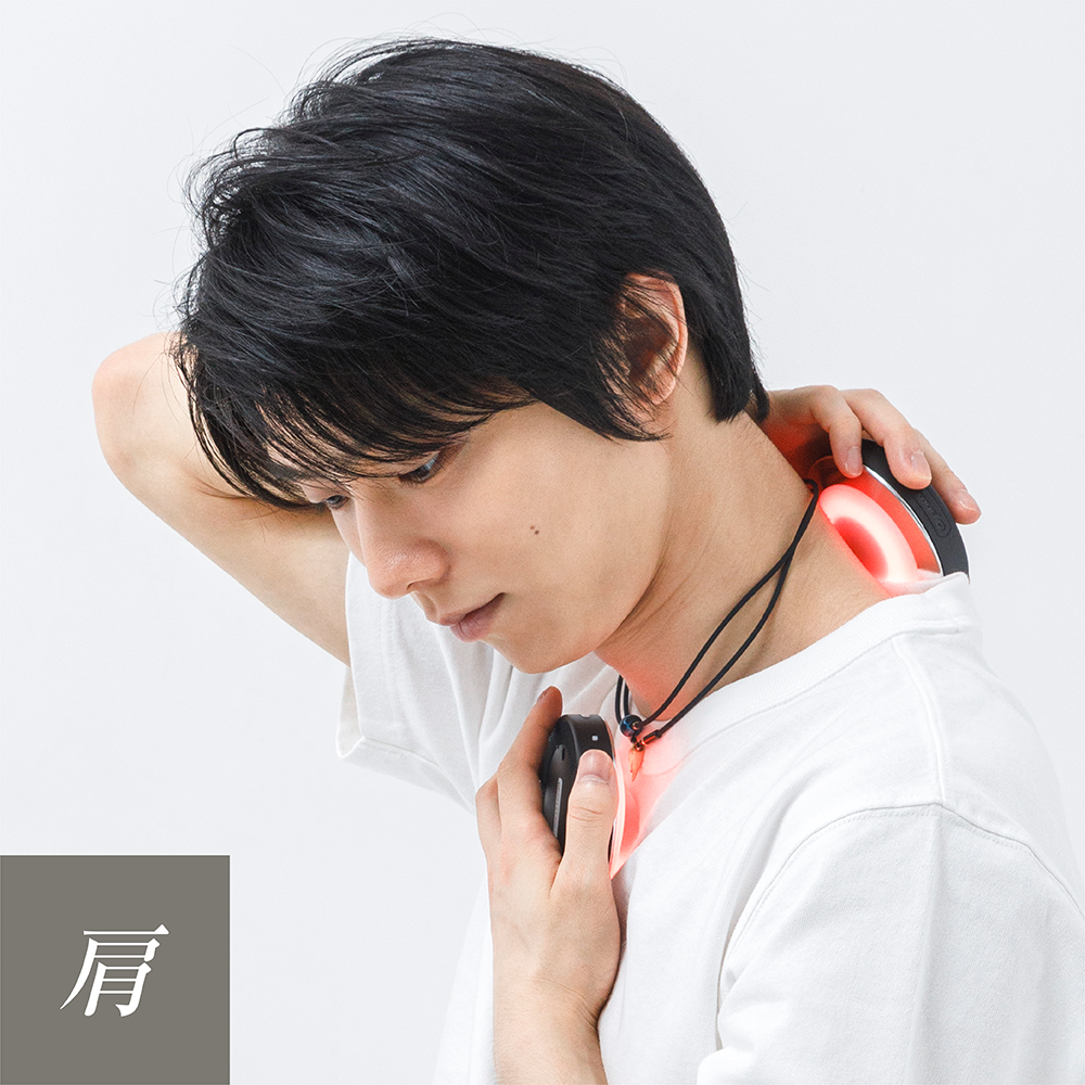 ファイテン健康浴シャワー　1台 光を浴びてリフレッシュ｜ファイテン 健光浴シャワー｜製品情報