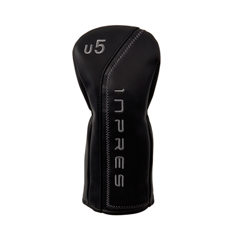 [レンタル] ヤマハ 2025 INPRES DRIVESTAR UT #5（ロフト 20.5°/シャフト SPEEDER NX for Yamaha TM-425U /クラブ長さ40.25インチ） - 6