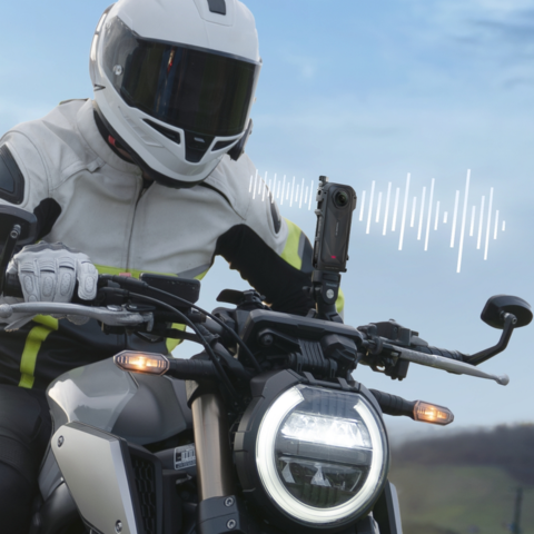 [レンタル] Insta360 X5 万能フレーム - 3