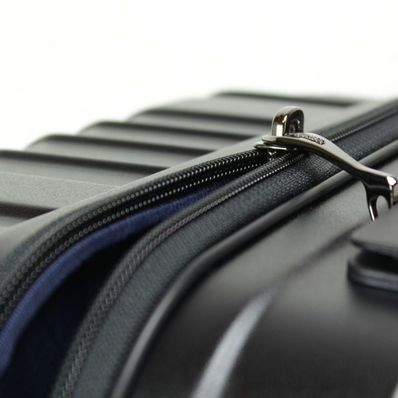 [レンタル] [1-3泊向けサイズ]BERMAS HERITAGE No.60496 37L ハードスーツケース ブラックの宅配レンタル - 11