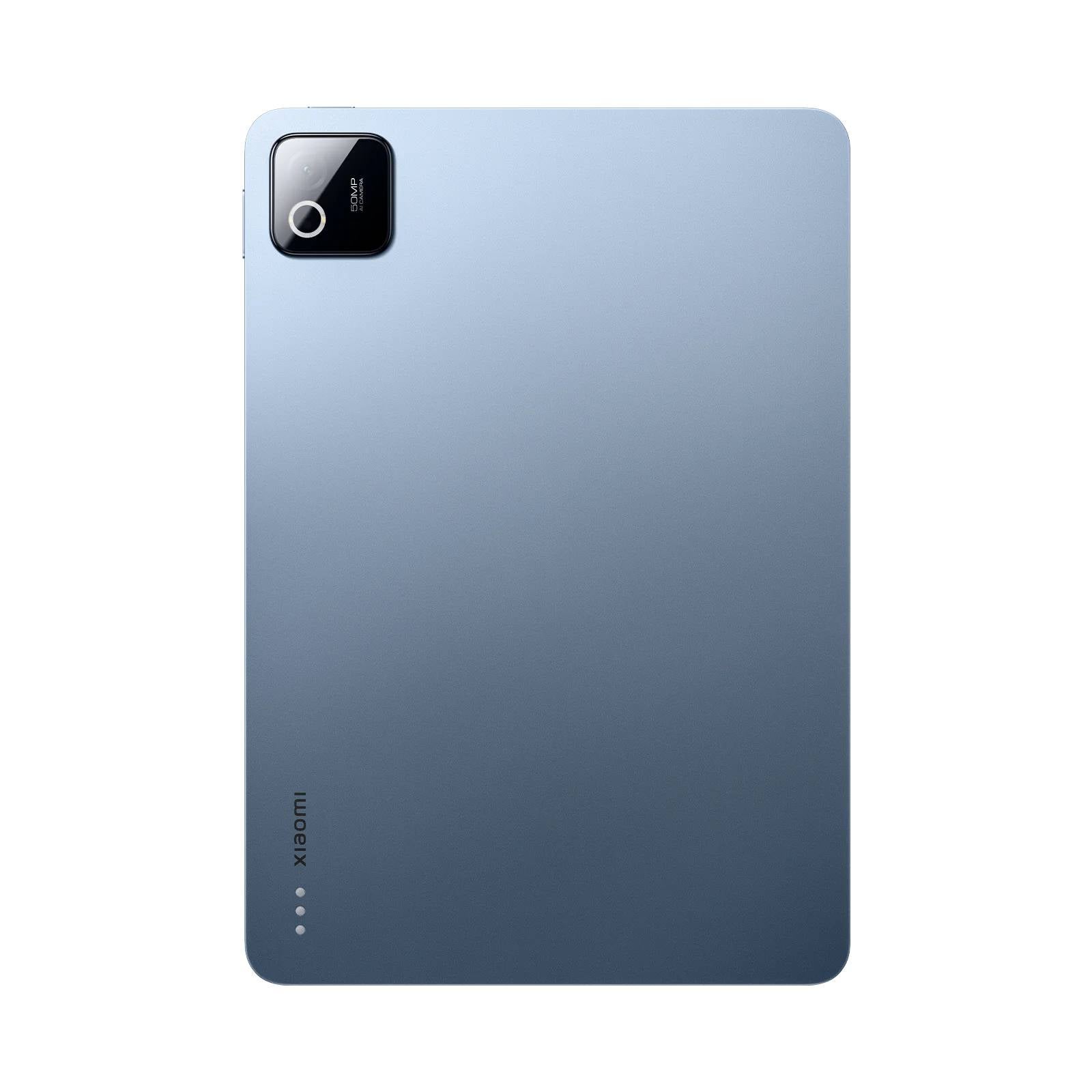 レンタル] Xiaomi(シャオミ) Pad 8 Pro(12GB+512GB) タブレット ブルー