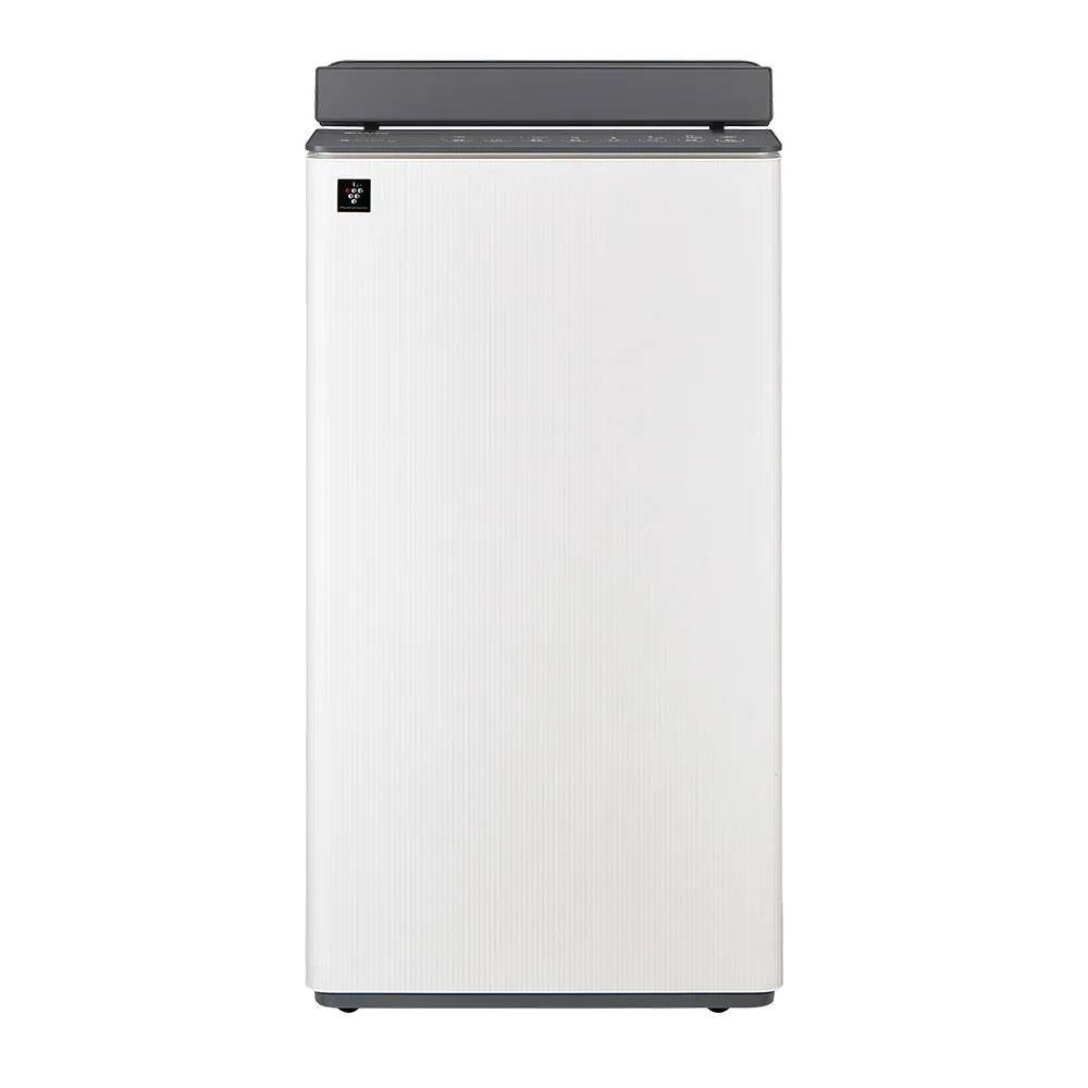 [レンタル] シャープ プラズマクラスター25000 CV-UH160 ハイブリッド方式 衣類乾燥除湿機 (木造~16畳 / 鉄筋~32畳) - 2