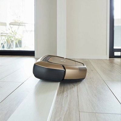 [レンタル] Electrolux(エレクトロラックス) ロボット掃除機 Pure i9.2 PI92-6DGM - 6