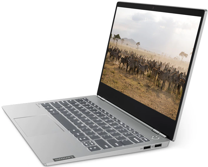 レンタル] 【Office搭載】Lenovo ノートPC ThinkBook13s 13.3型