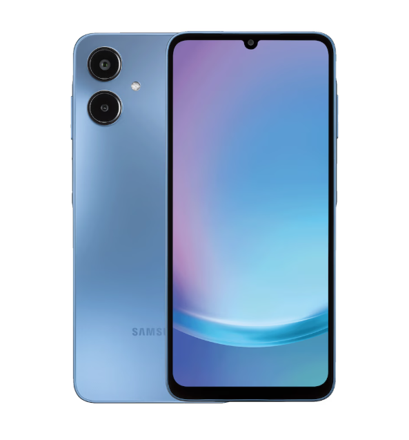 [レンタル] サムスン(Samsung) Galaxy A25 5G 64GB ブルー