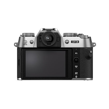 富士フィルム　X-T50 ボディと16-50レンズセット 富士フイルム FUJIFILM X-T50 XF16-50mmレンズキット [ブラック