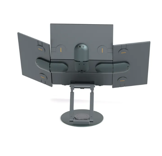 [レンタル] WiseeLAB コックピットモニター - 5