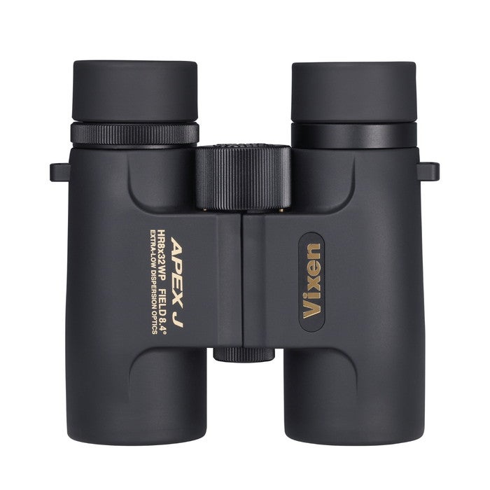 [レンタル] [倍率8倍]ビクセン APEX J HR8×32WP(W) 防水双眼鏡 - 2