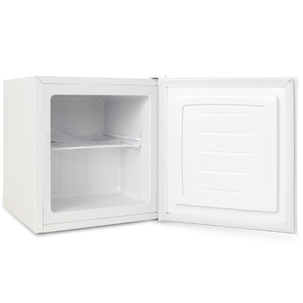 [レンタル] 【長期利用向け】 レンティオ 小型冷凍庫 1ドア RN-FZ32 ホワイト - 18