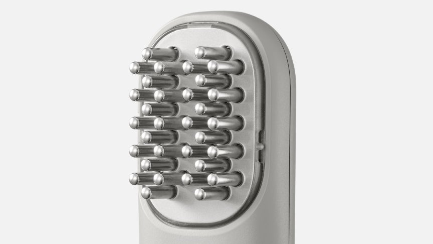 [レンタル] パナソニック バイタリフト ブラシ EH-SP60 美顔器 - 9