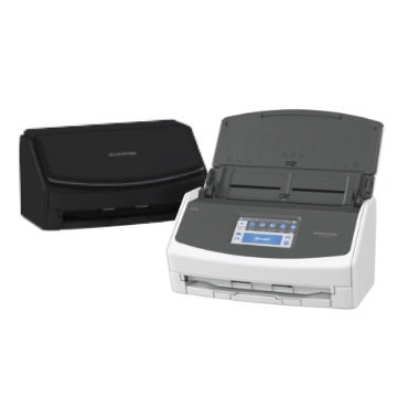 [レンタル] 富士通 ScanSnap FI-IX1600 スキャナー (A4/両面/Wi-Fi対応) - 3