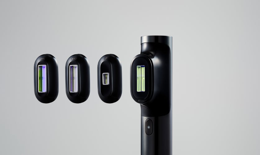 レンタル] MYTREX(マイトレックス) MiRAY 光美容器 - Rentio[レンティオ]