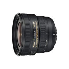 NIKON AF-S NIKKOR 18-35mm f/3.5-4.5G ED 超広角ズームレンズ
