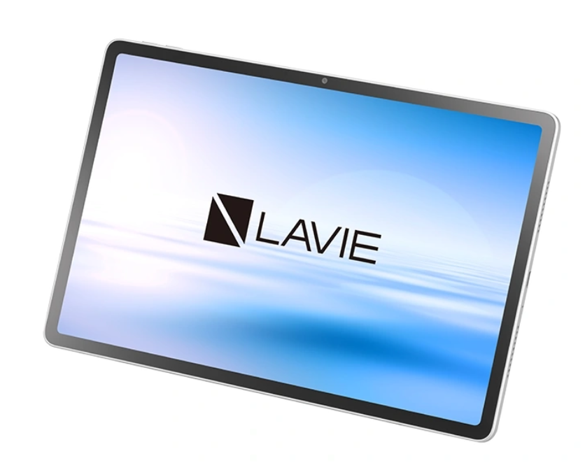 [レンタル] NEC(エヌイーシー) LAVIE Tab EX Androidタブレット PC-TX117LAS - 4