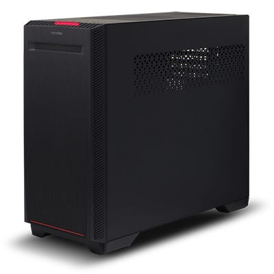 FRONTIER(フロンティア) ゲーミングデスクトップパソコン (Core i7-12700F /GeForce RTX 4080 /32GB  /1TB M.2 NVMe SSD) FRGAG-B760/408