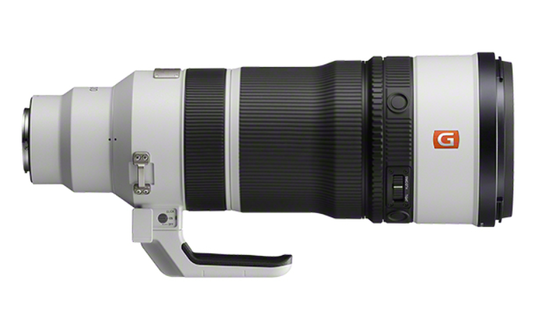 [レンタル] ソニー FE 100-400mm F4.5 GM OSS 超望遠ズームレンズ - 6