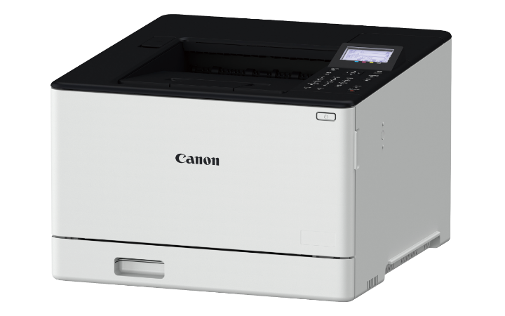 [レンタル] CANON(キヤノン) Satera LBP672C II レーザービームプリンター