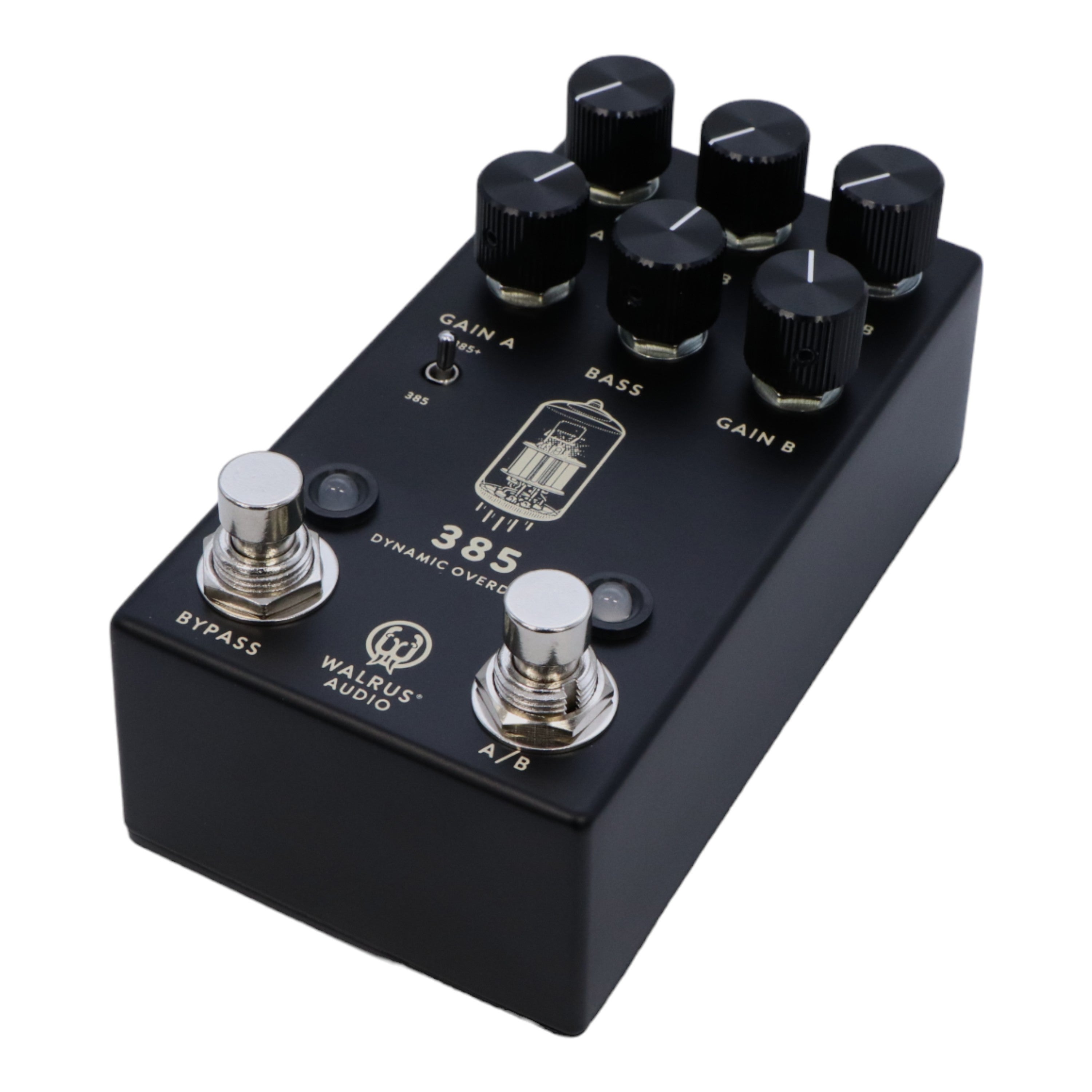WALRUS AUDIO 385 ギターエフェクター