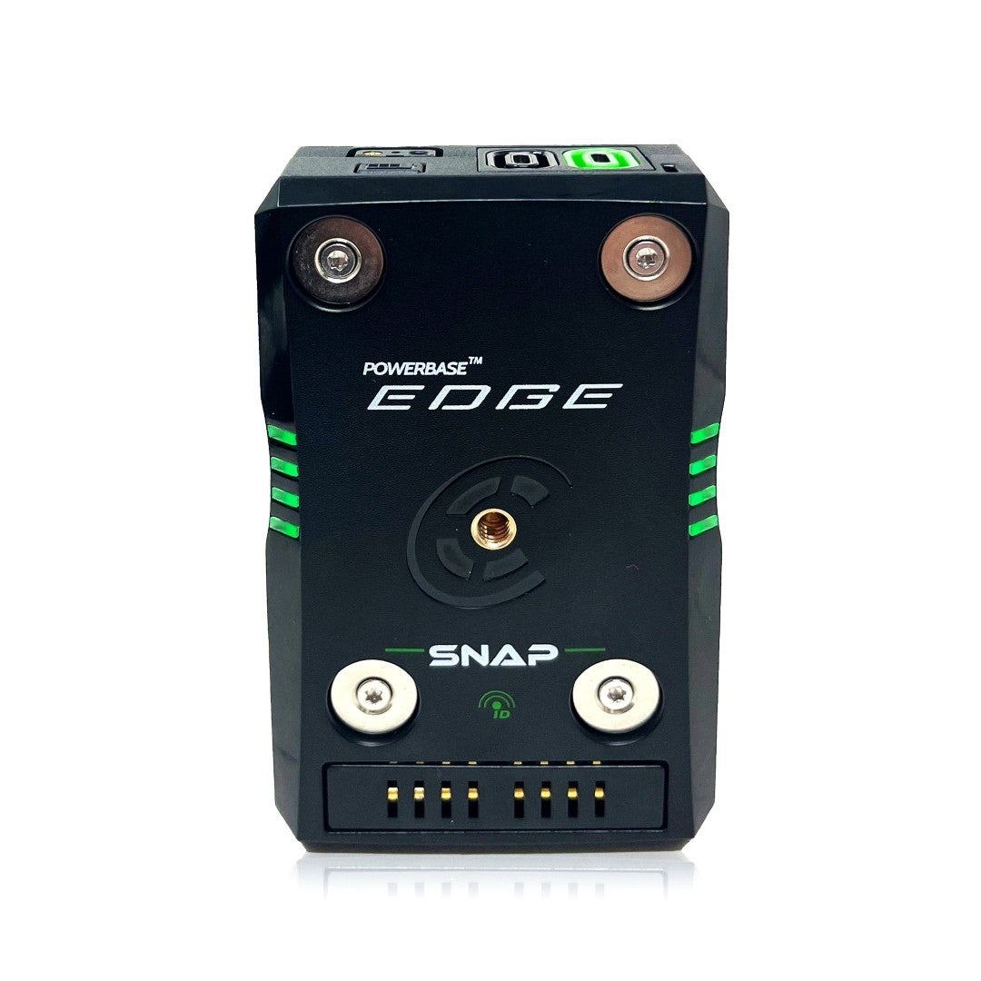 [レンタル] Core SWX Powerbase Edge Snap （49Wh SMART スタッキングバッテリーパック） - 2