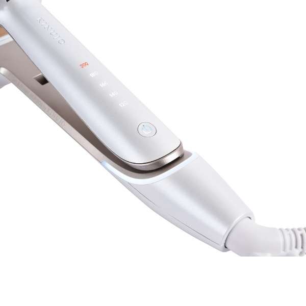 [レンタル] 絹女 KINUJO 2WAY IRON ヘアアイロン - 3