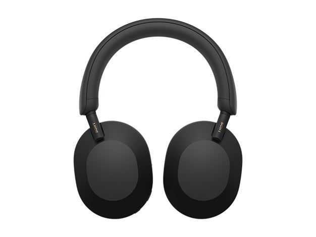 [レンタル] ソニー ワイヤレスノイズキャンセリングヘッドホン WH-1000XM5 - 7